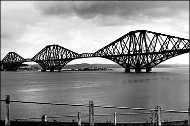 Firth-of-Forth bridge project History of Project Management